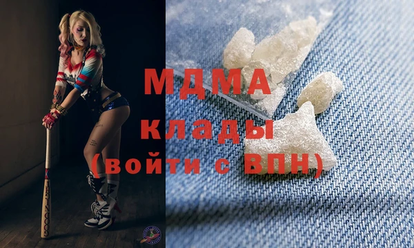 тгк Балабаново